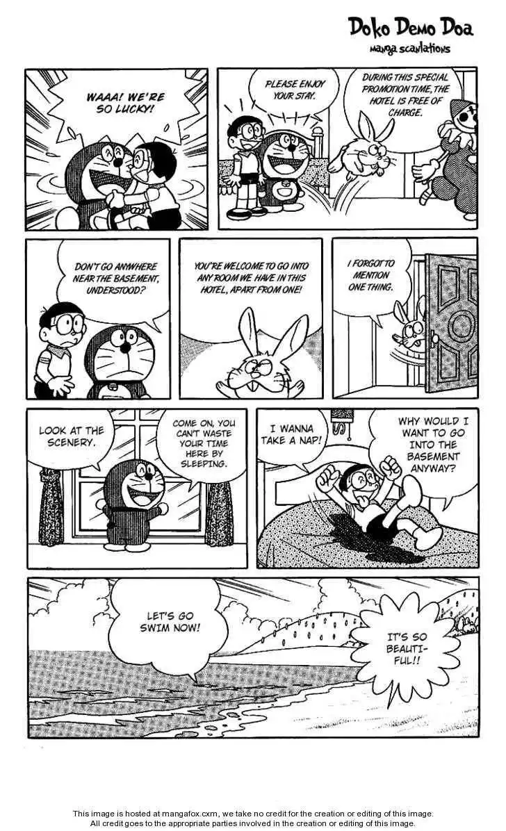 Doraemon Long Stories Chapter 13.1 24